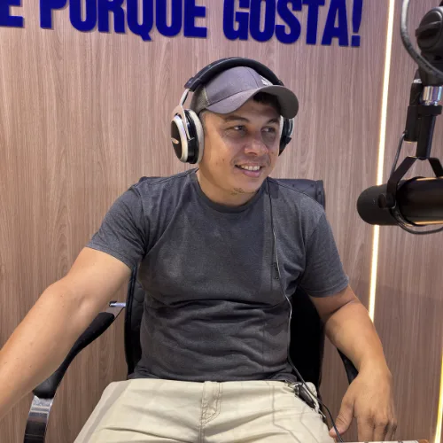 Zé do Rádio