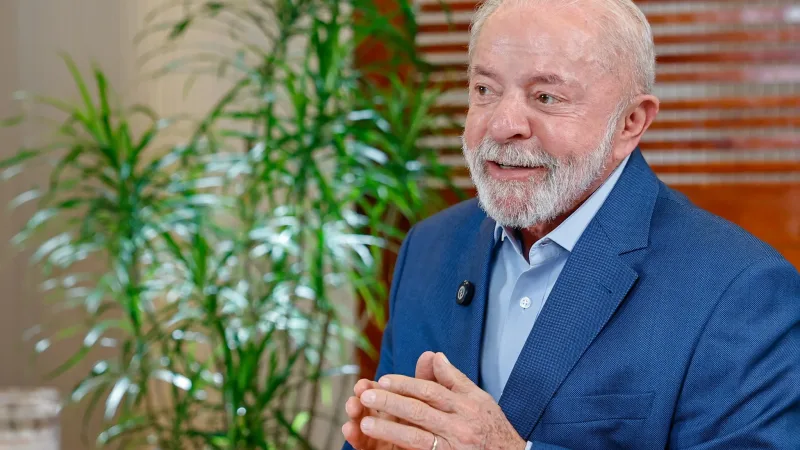 Rádio Cerrado FM - PI — O presidente Luiz Inácio Lula da Silva (PT) afirmou, nesta quinta-feira (2), que aguarda a aprovação da PEC da Segurança Pública pelo Congresso Nacional para efetivar a criação do Ministério da Segurança Pública. A divisão do Ministério da Justiça e Segurança Pública em dois ganhou mais força nos últimos meses, em meio ao avanço do [&hellip;]