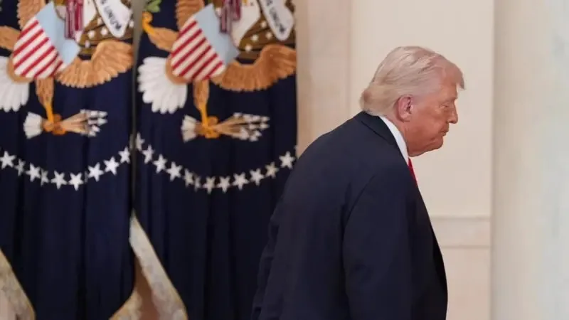 Rádio Cerrado FM - PI — Trump diz que objetivos no Irã estão quase concluídos No pronunciamento em horário nobre e programado para o Dia da Mentira, foi mais difícil levar o presidente Donald Trump a sério. As tentativas para convencer os americanos de que seus objetivos no Irã serão atingidos em breve caíram no vazio, num repeteco de declarações confusas, [&hellip;]