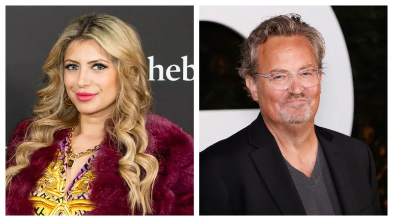 Rádio Cerrado FM - PI — Rainha da cetamina é sentenciada a 15 anos de prisão por morte de Matthew Perry Montagem/g1 A traficante Jasveen Sangha, conhecida como a “rainha da cetamina”, foi condenada a 15 anos de prisão por envolvimento na morte do ator Matthew Perry, nesta quarta-feira (8). 📱Baixe o app do g1 para ver notícias em tempo real e de graça ➡️O astro de “Friends” foi encontrado morto aos 54 anos em casa, em 2023. Um relatório de autópsia concluiu que Perry morreu pelos “efeitos agudos da cetamina”, que, combinados com outros fatores, fizeram com que o ator perdesse a consciência e se [&hellip;]